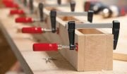 BESSEY 15/5 MARANGOZ MOBİLYA İŞKENCESİ Mini