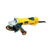 DEWALT D28136 AVUÇ TAŞLAMA 125 mm Devir Ayarlı
