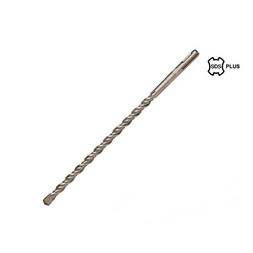 16*540 mm SDS PLUS MATKAP UCU BETON-TAŞ DELME HİLTİ UÇ