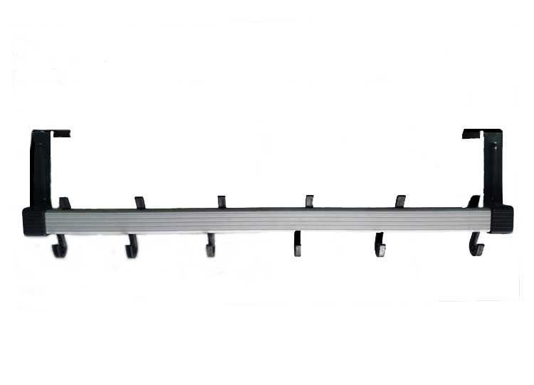 UNİVERSAL KAPI ARKASI ASKISI ALÜMİNYUM 57 cm