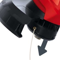 EİNHELL GC-ET 3023 MİSİNALI KENAR KESME TIRPAN