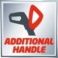 EİNHELL GC-ET 3023 MİSİNALI KENAR KESME TIRPAN