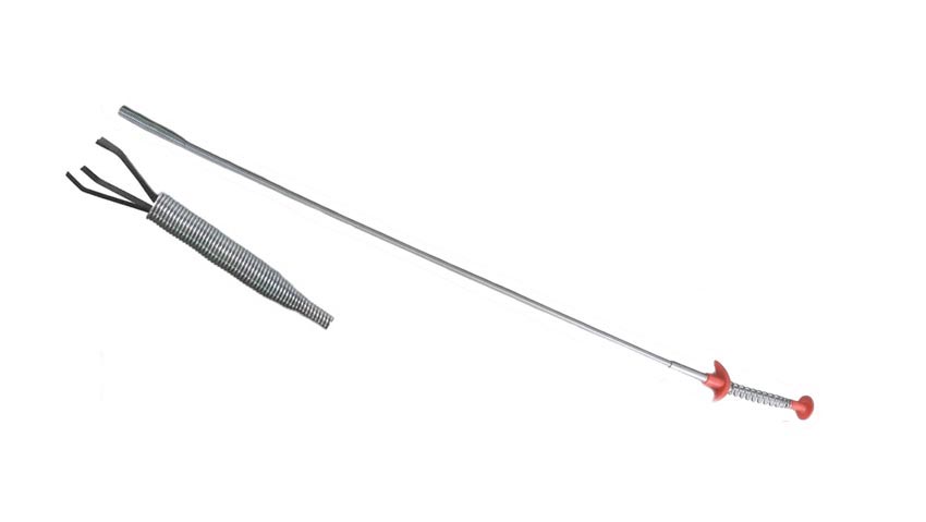 600 mm FLEXİBLE UZAT TUT KANCALI ESNEK VİDA TUTUCU