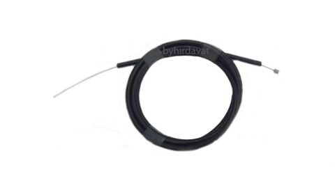130 cm GAZ TELİ İÇ DIŞ GP-380-383 EK-700 TN-700 ÇAPA ve TARIM MAKİNALARI Set GAZ KOLU için