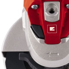 EİNHELL TE-AG 125 CE DEVİR AYARLI TAŞLAMA