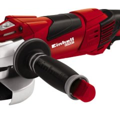 EİNHELL TE-AG 125 CE DEVİR AYARLI TAŞLAMA
