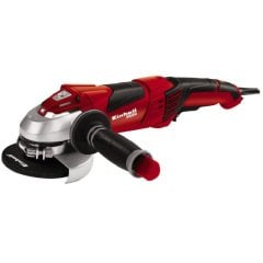 EİNHELL TE-AG 125 CE DEVİR AYARLI TAŞLAMA