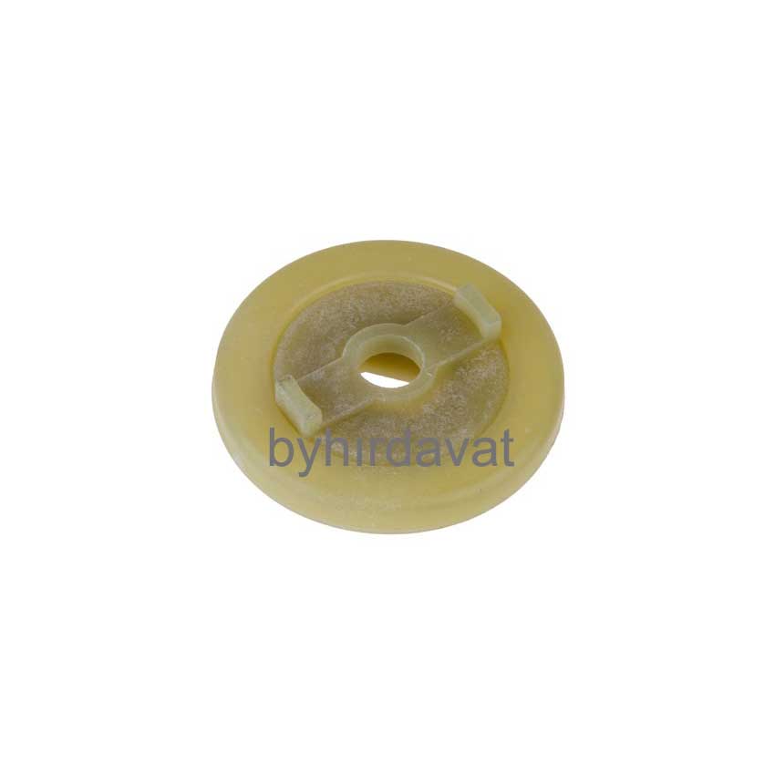 SENİX A021046 BIÇAK GÖBEĞİ ELEKTRİKLİ ÇİM BİÇME MAKİNASI BIÇAK ADAPTÖRÜ 169659