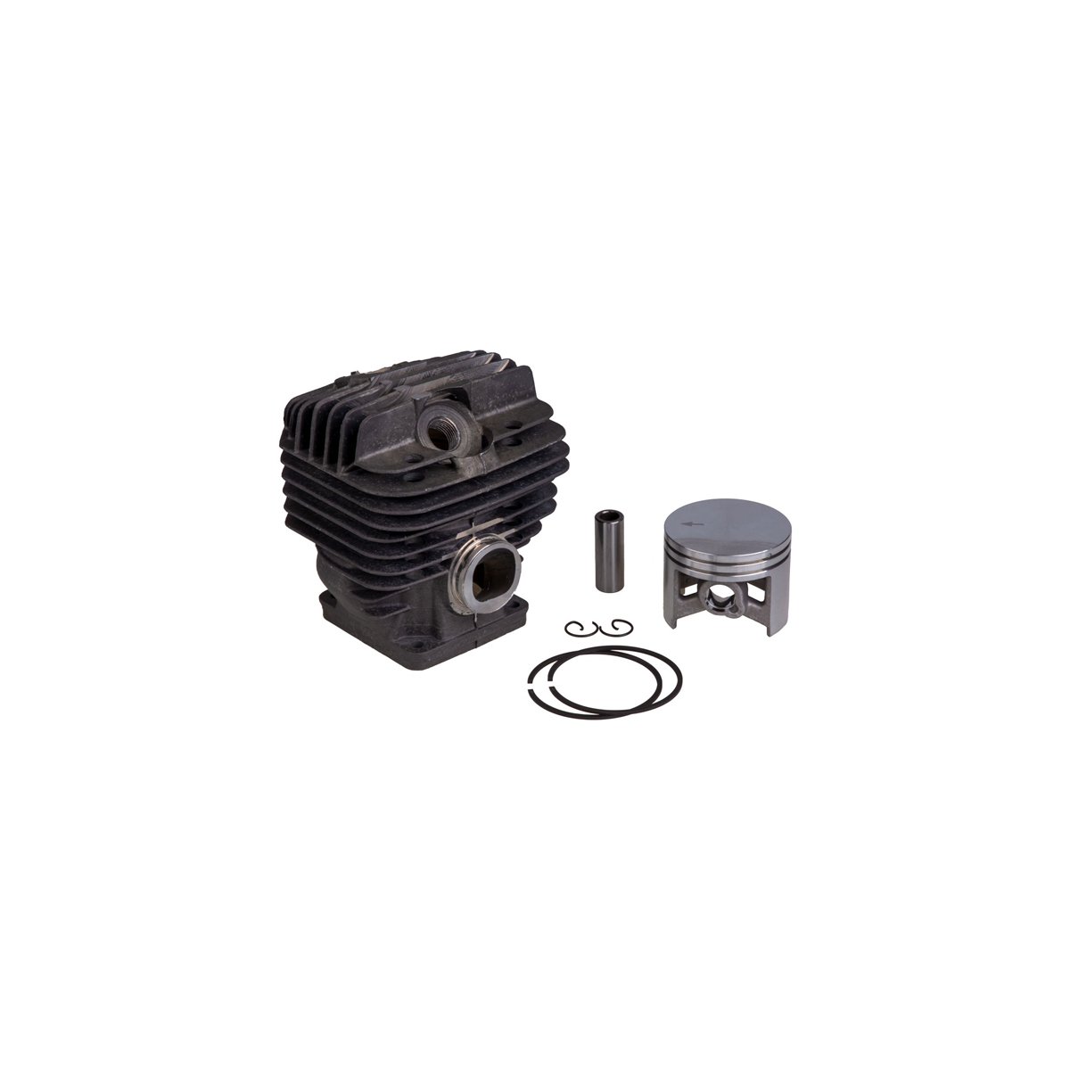 50 mm MS440 STIHL SİLİNDİR PİSTON 044 Set NİKASİL MOTORLU TESTERE
