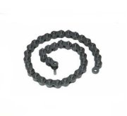10 İnc ZİNCİRLİ BORU ANAHTARI ZİNCİRİ 24 mm 10 mm 114 cm