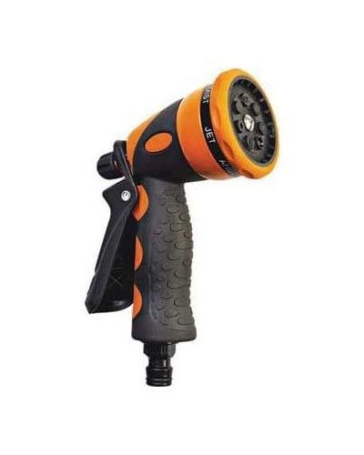 G.F. 5482 METAL AYARLI SU TABANCASI 7 FONKSİYONLU GF