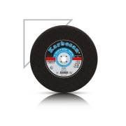KARBOSAN 350 mm METAL PROFİL KESME TAŞI 350*3.5*25.4 KESİCİ TAŞ