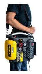 STANLEY DN200/10/5 KOMPRESÖR