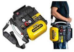 STANLEY DN200/10/5 KOMPRESÖR