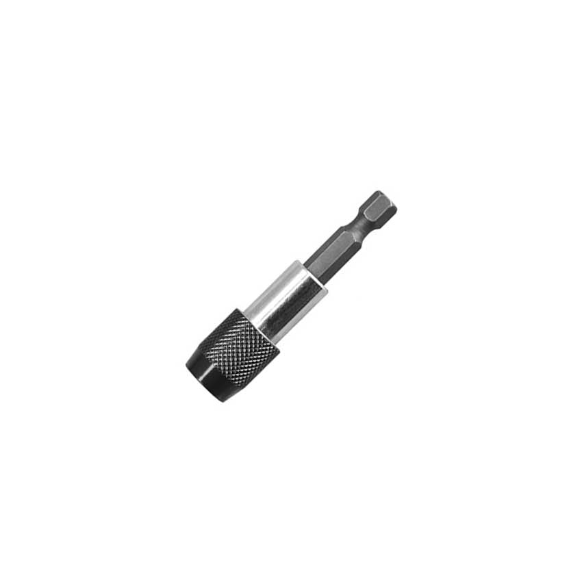 İNGCO 60 mm BİTS UCU MANYETİK HIZLI BİTS TUTUCU İNG-ABH20601