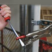 Milwaukee 177.8 mm 7 TORQUE LOCK AYARLI PENSE 48-22-3421 POLİS PENSE