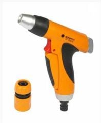 SOMA SF-90010 AYARLI SU TABANCASI 2 FONKSİYONLU