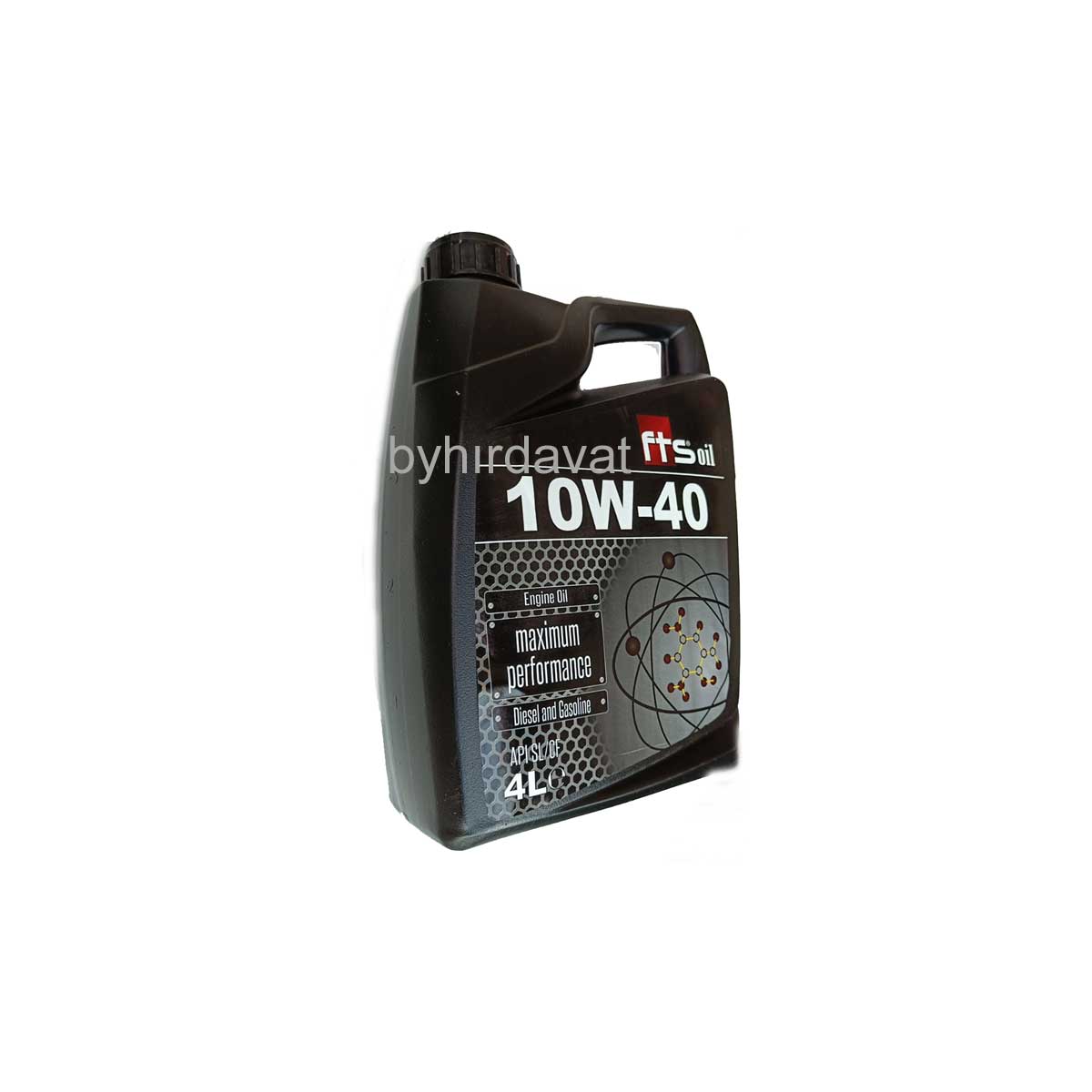 10W/40 MOTOR YAĞI 4 lt 10-40 ÇAPA MAKİNASI-ÇİM BİÇME-TEZGAH PAFTA-MOTORLU TESTERE ZİNCİR YAĞI 10-40