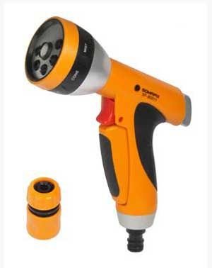 SOMA SF-90011 SU TABANCASI 7 FONKSİYONLU