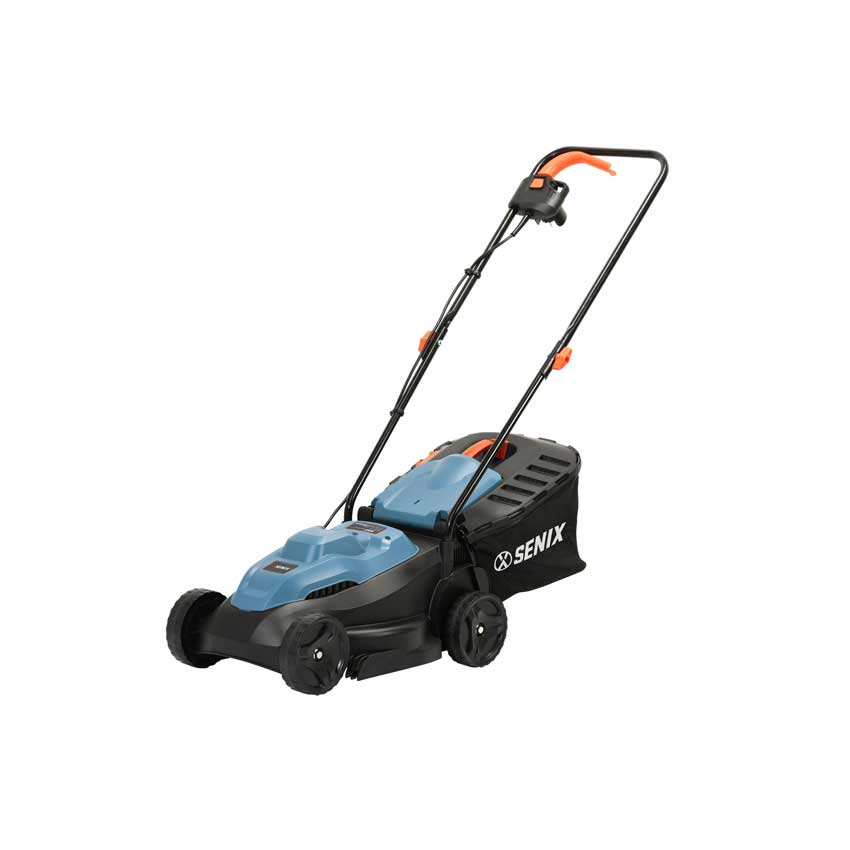 SENİX A021046 ELEKTRİKLİ ÇİM BİÇME MAKİNASI 1000 W
