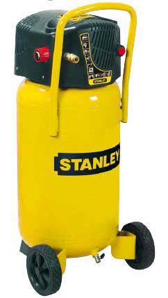 STANLEY DN230/10/50 DİKEY KOMPRESÖR