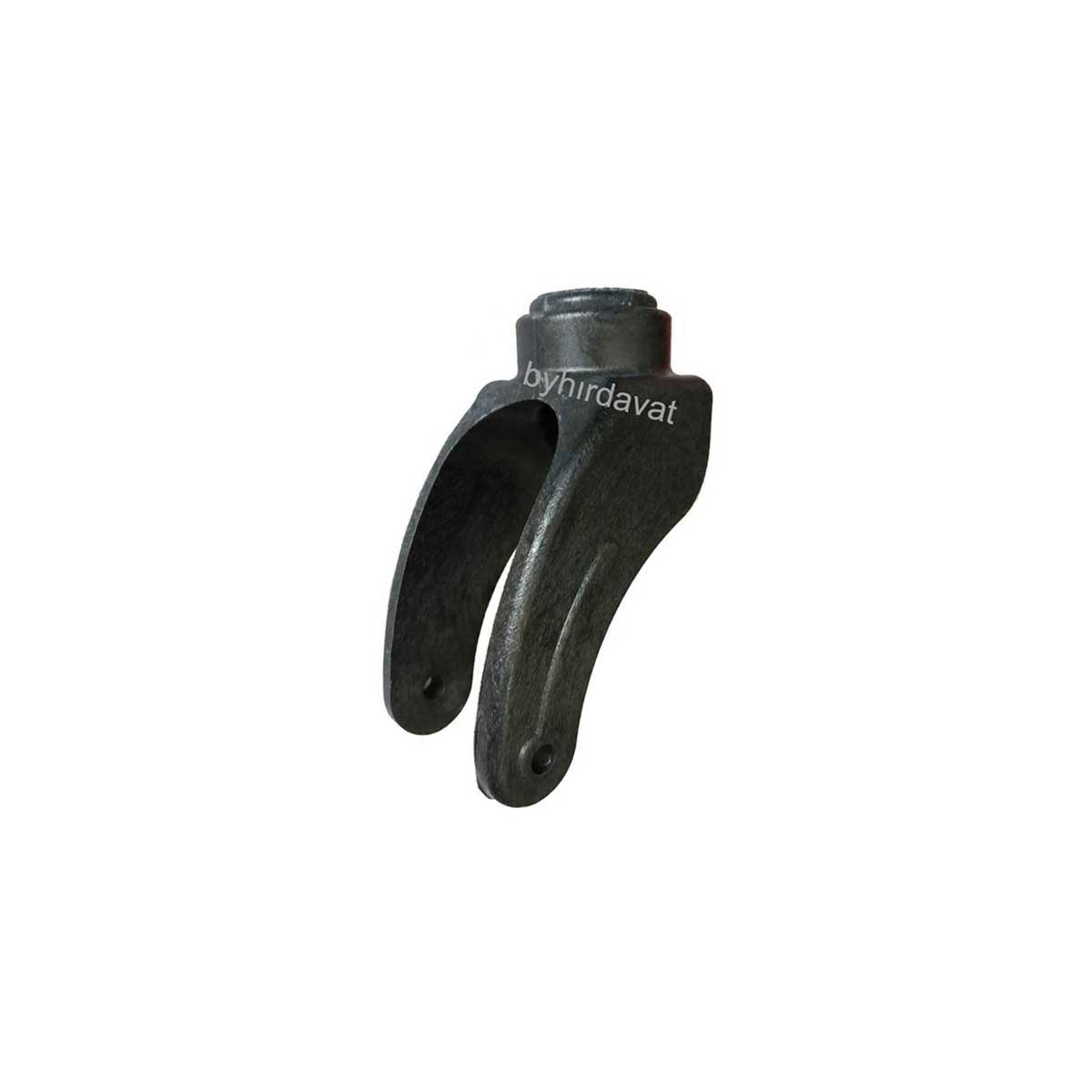 MAŞA 14 cm ENGELLİ AKÜLÜ SANDALYE TEKER MAŞASI Plastik