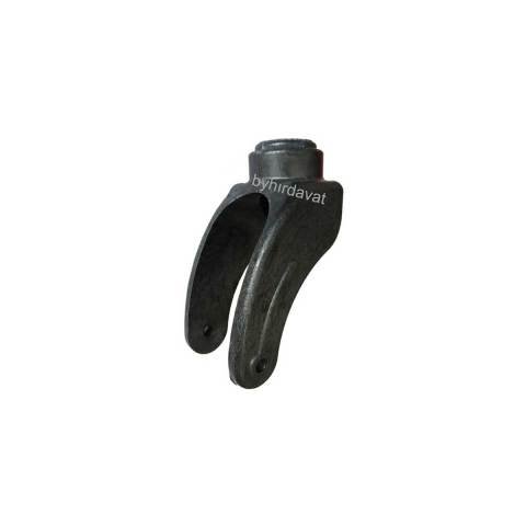 MAŞA 14 cm ENGELLİ AKÜLÜ SANDALYE TEKER MAŞASI Plastik