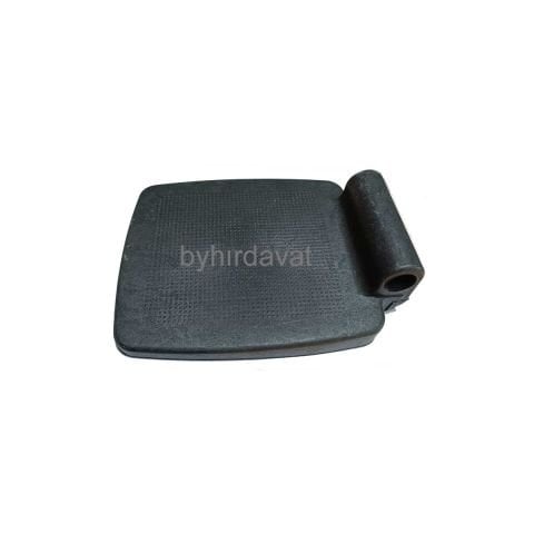 16 cm AYAK BASMA 19 mm ENGELLİ AKÜLÜ SANDALYE Sağ-Sol