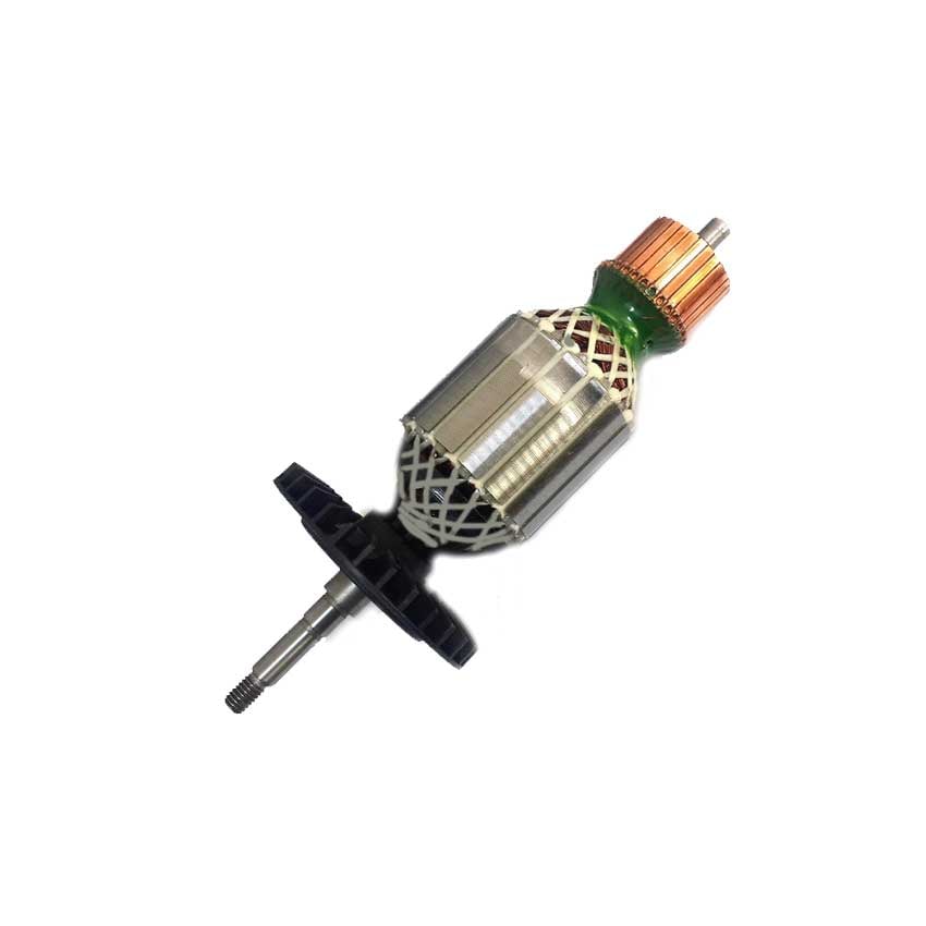 DEWALT DW28490 TİPİ ENDÜVİ ROTOR TAŞLAMA ARMATURE KOLLEKTÖR 
