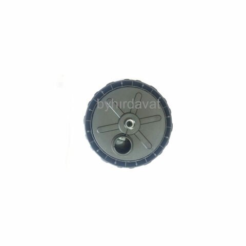 HUSQVARNA 20 cm ÇİM BİÇME MAKİNA TEKERİ Arka LC140S-LC140SP H599349423 Bilyalı