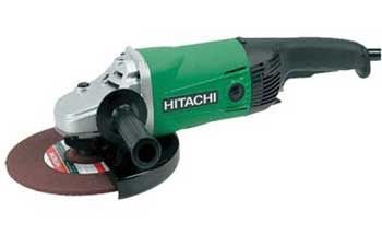 HITACHI G 18SS 180 mm TAŞLAMA