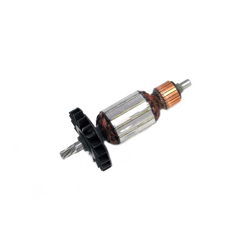 BOSCH GBH 2-24D 7TH TİPİ ENDÜVİ ROTOR KIRICI DELİCİ KOLLEKTÖR
