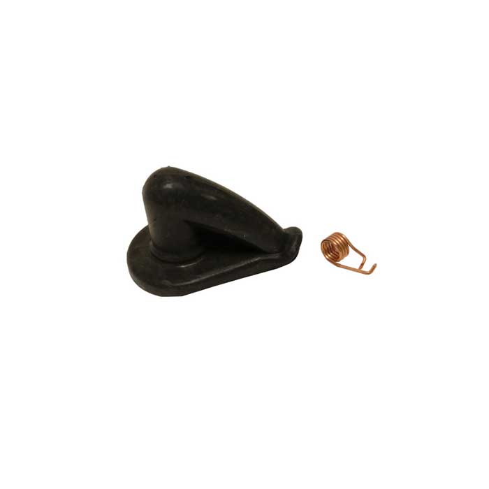 BUJİ KEPİ CG260 MOTORLU TIRPAN