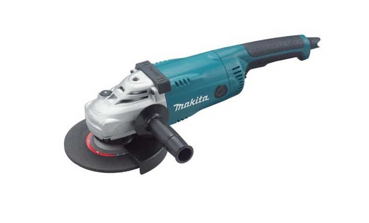 MAKİTA GA7020 TAŞLAMA 180 mm