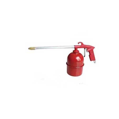 ATTLAS 500 ml MAZOT TABANCASI HAVALI YIKAMA