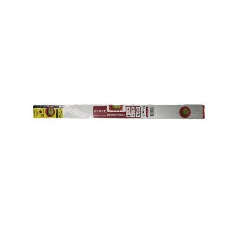 HAKTAŞ 60 cm ALÜMİNYUM SU TERAZİSİ Mıknatıslı HKT2010 BMI MODELİ