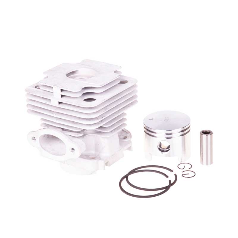 45 mm 453 OLEOMAC SİLİNDİR PİSTON MOTORLU TIRPAN 753T-755M-8530