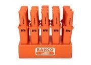 BAHCO 1446 ÇOK AMAÇLI PASLANMAZ KAMP BIÇAĞI BIÇAK