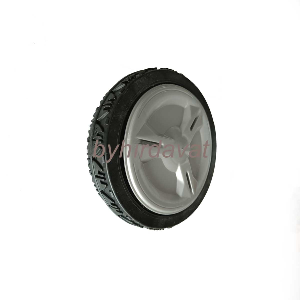 OLEOMAC G53TKALL Arka TEKERİ 28 cm EMAK ÇİM BİÇME MAKİNASI ŞANZUMANLI ŞANZIMAN 66070383R