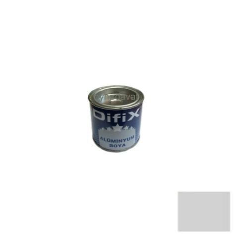 AKKAR-DİFİX 200 ğr ALÜMİNYUM YALDIZ BOYA 350 Derece