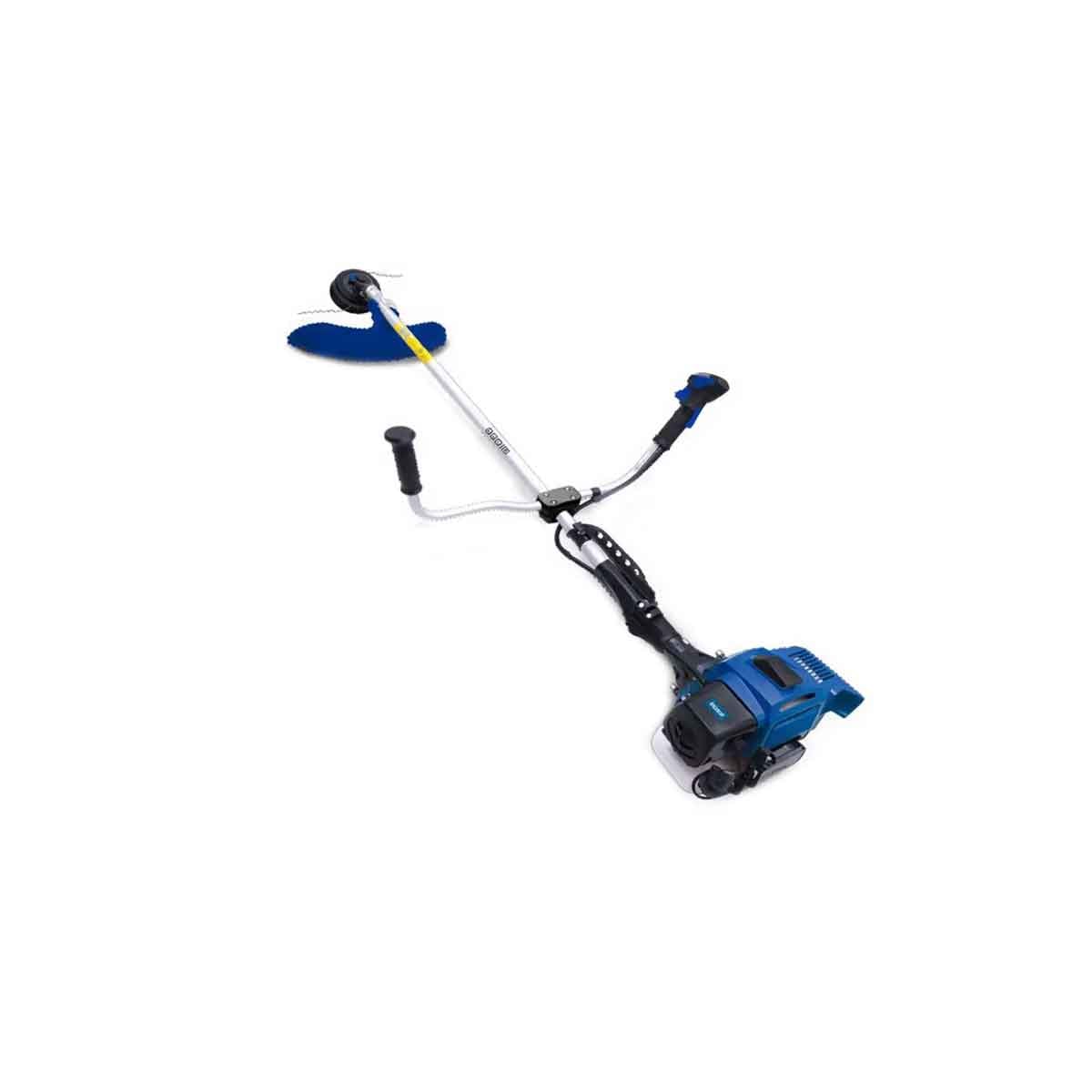 FACTOR GB53YK MOTORLU YAN TIRPAN 3 HP BENZİNLİ ÇALI TIRPANI
