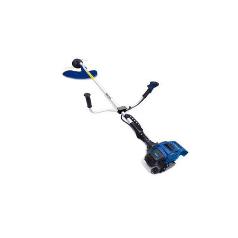 FACTOR GB53YK MOTORLU YAN TIRPAN 3 HP BENZİNLİ ÇALI TIRPANI