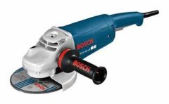 BOSCH GWS 22-180 TAŞLAMA