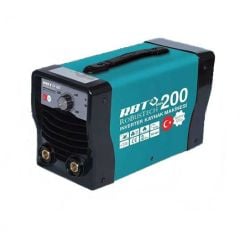 RBT MMA 200 İNVERTER KAYNAK MAKİNASI RBT100