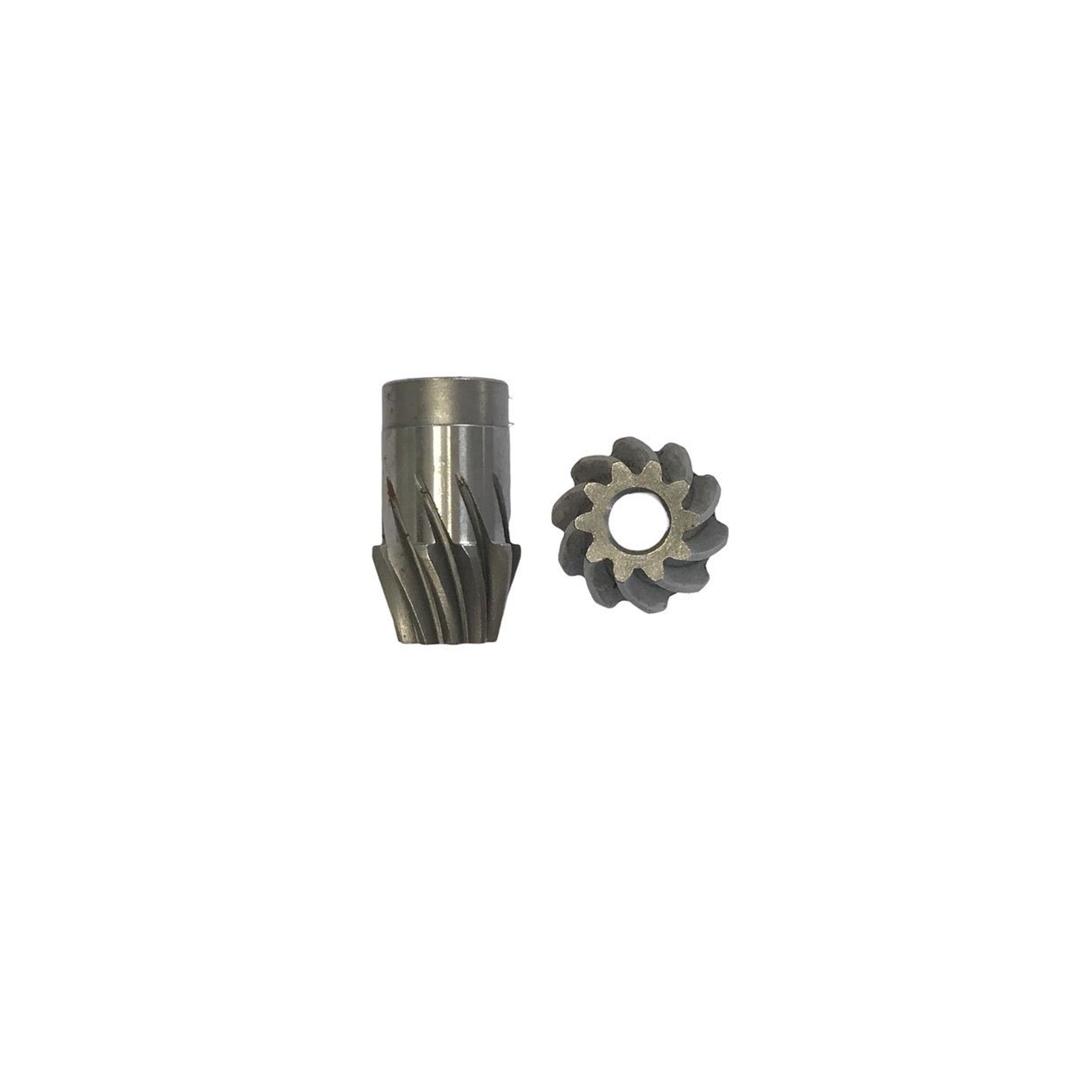 GP-46 İLERİ VİTES DİŞLİSİ UÇ MİLİ ÇAPA MAKİNASI GP-B46-0902025-1