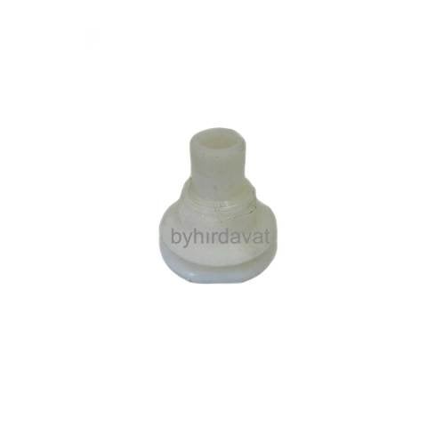 55 mm MİNİSAN GÖBEK BARTECH-KRİSTAL YAYIK MAKİNASI GÖBEĞİ Boş Milsiz Ölçü Uyan Tüm Markalar