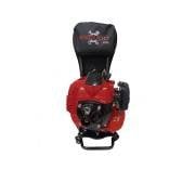 ESCUDO NK522 MOTORLU SIRT TIRPAN 2.6 HP 51 CC