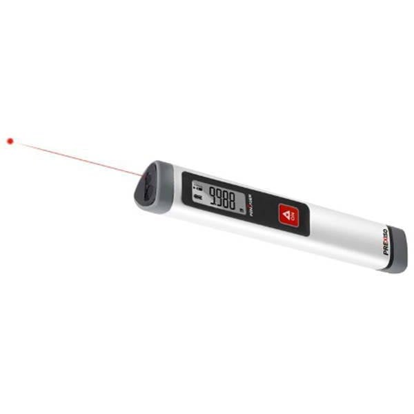PREXISO P10 KALEM LAZER METRE LEİCA LEİCA PREXİSO P20 LAZER METRE MESAFE ÖLÇER