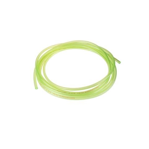 4.8 mm 8 mm BENZİN HORTUMU Şeffaf MOTORLU TESTERE-TIRPAN 1 mt