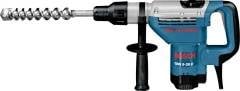 BOSCH GBH 5-38D SDS MAX ELEKTROPNÖMATİK KIRICI/DELİCİ